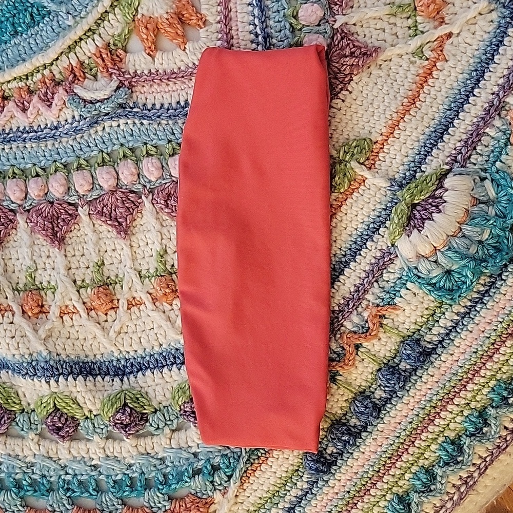 Londre bodywear bandeau top